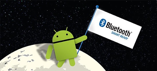 Android Bluetooth