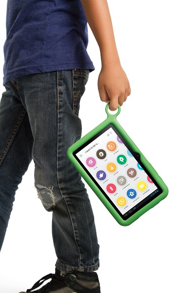 OLPC XO Tablet