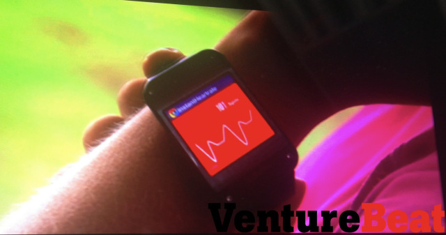 Samsung Smartwatch