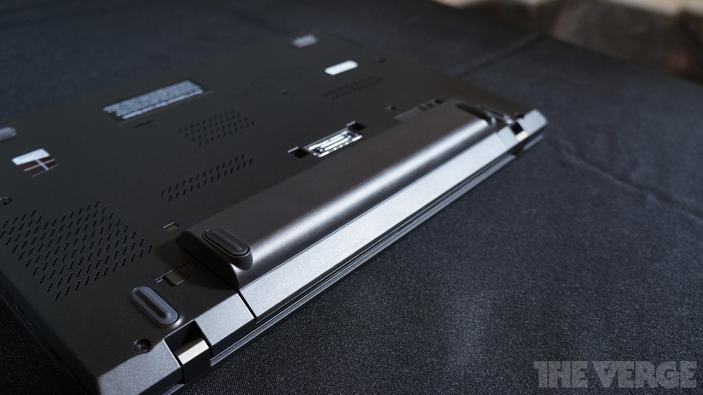 ThinkPad Battery